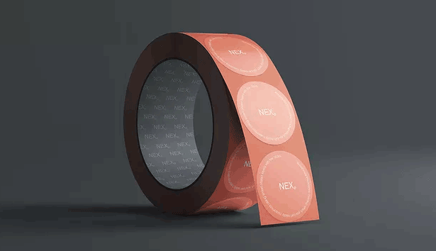 透明不干膠印刷的常見(jiàn)種類 第1張 透明不干膠印刷的常見(jiàn)種類 第1張