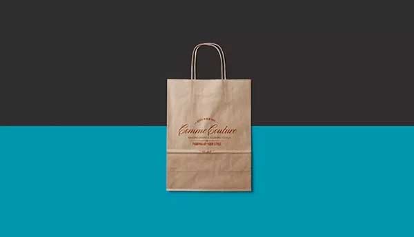 牛皮紙袋 第2張 牛皮紙袋 第2張