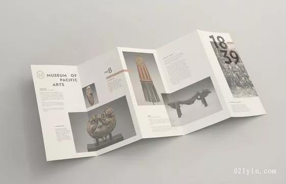 企業(yè)宣傳單印刷的創(chuàng)意設(shè)計