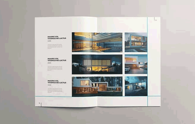 樓書(shū)印刷  第5張