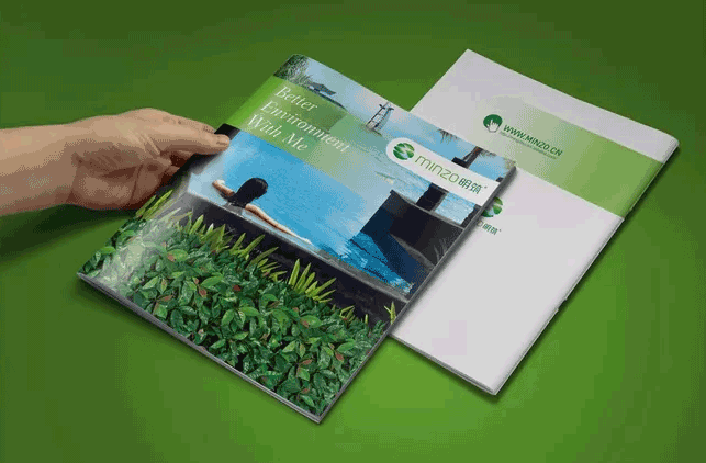 上海畫冊印刷建議找什么樣的印刷廠家？