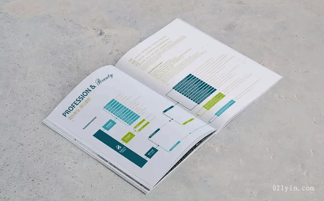 上海會展展會畫冊印刷產品的功能與作用