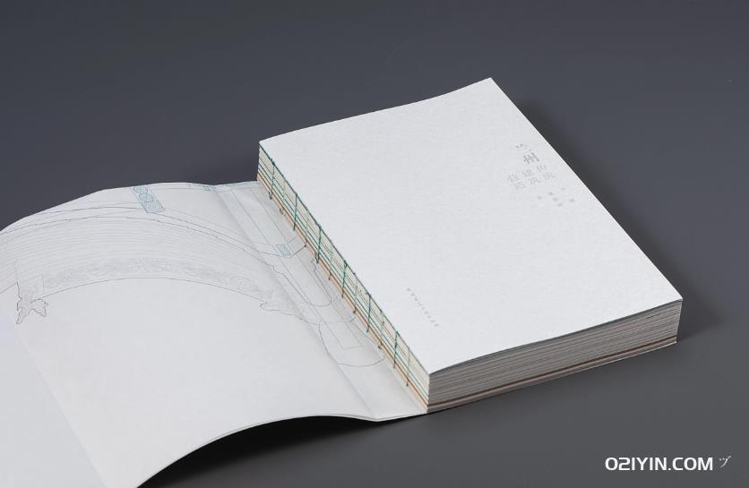 大尺寸數量少的文件如何印刷