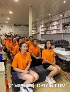 全棉POLO衫企業(yè)員工團(tuán)建T恤定制廠家 第2張 全棉POLO衫企業(yè)員工團(tuán)建T恤定制廠家 第2張