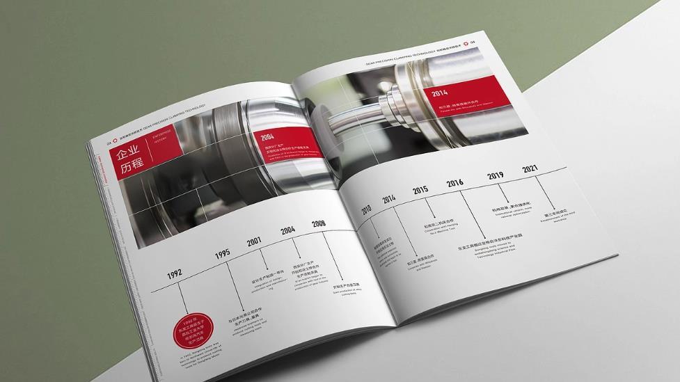型錄印刷_跨境產(chǎn)品冊印刷_多語言適配 + 國際標準