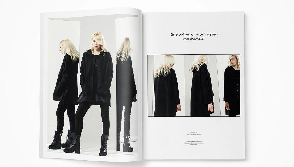 中小企業(yè)畫冊印刷定制｜小批量起印 性價比高