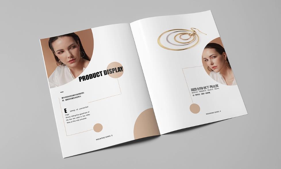 專業宣傳單頁制作 - 品質、速度、服務三重保障