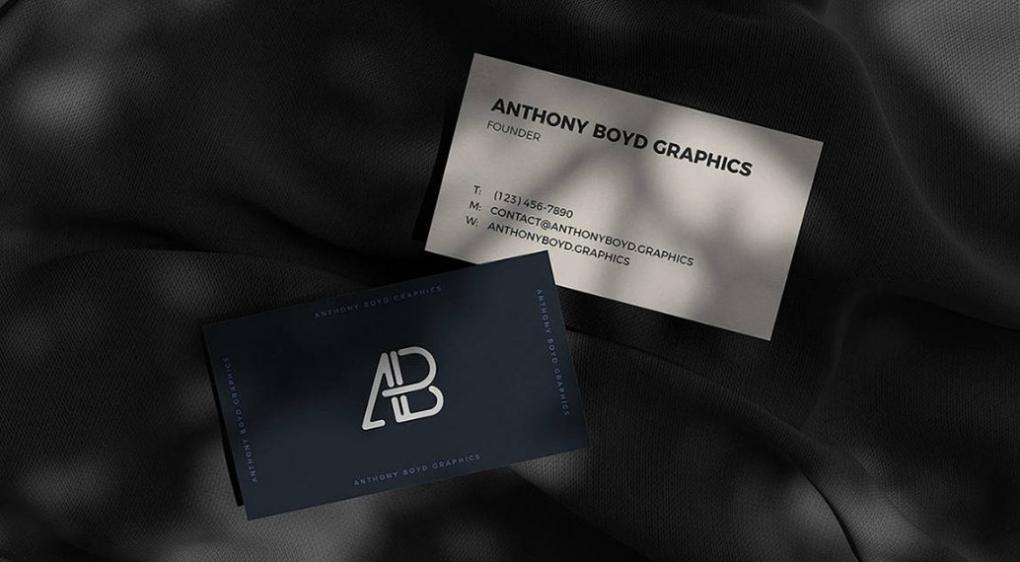 上海企業名片印刷｜批量定制享折扣 + 全程品控，省心靠譜