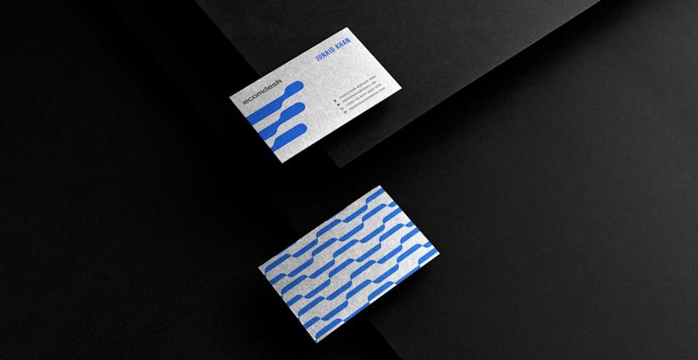 名片印刷加急｜1小時交付 + 閃送服務，應急需求速響應