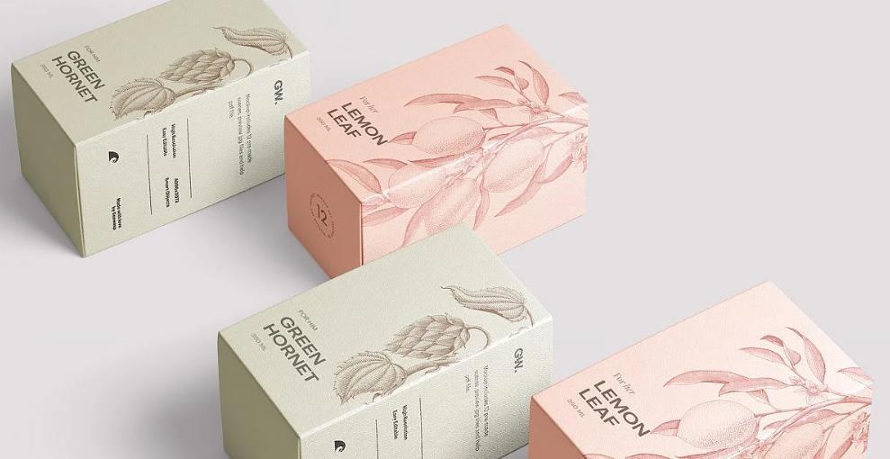 上海包裝盒印刷:平衡成本與品質,助力企業降本增效? 第1張 上海包裝盒印刷:平衡成本與品質,助力企業降本增效? 第1張