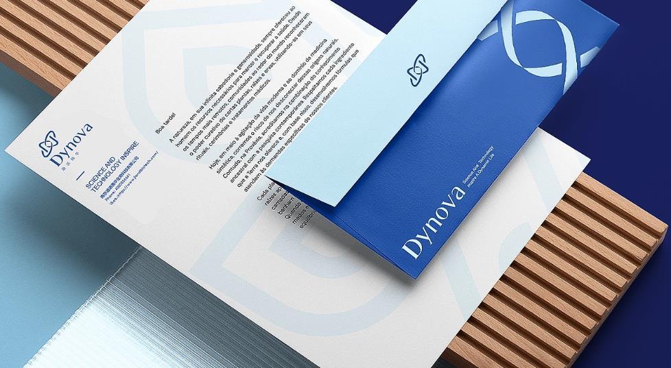 企業VI系統印刷 - 專業VI物料整體印刷制作解決方案  第3張