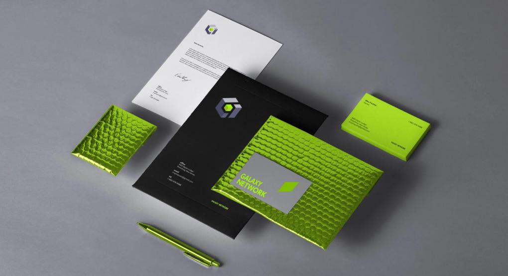 企業(yè)宣傳資料印刷 - 企業(yè)畫冊(cè)名片宣傳冊(cè)紙袋定制印刷  第1張