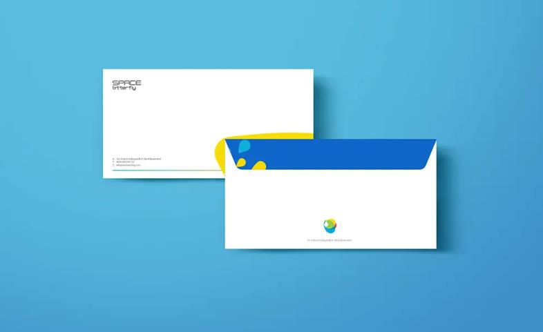 上海信封印刷尺寸定制：非標準規(guī)格能做嗎？