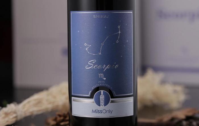 上海酒標(biāo)印刷 | 色彩鮮艷，持久耐用，附著力強