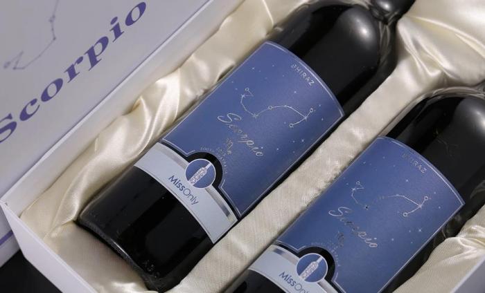 上海酒標(biāo)定制廠家 - 支持來圖來樣，免費設(shè)計打樣