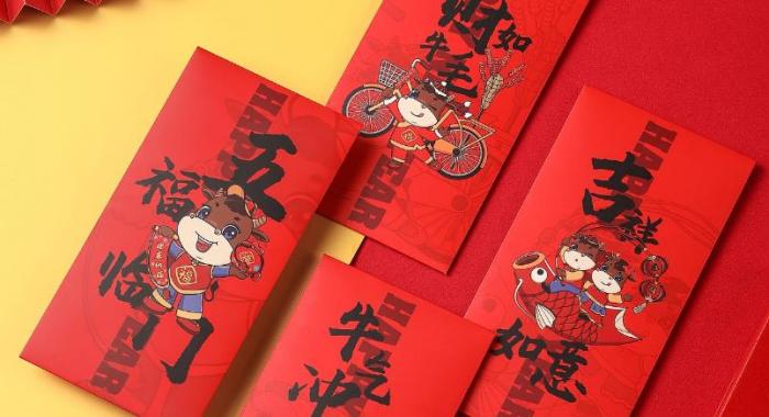 新質生產力賦能下，吉印通如何定義上海紅包印刷新標桿