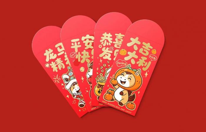 深耕細分需求，吉印通引領上海紅包印刷多元創新