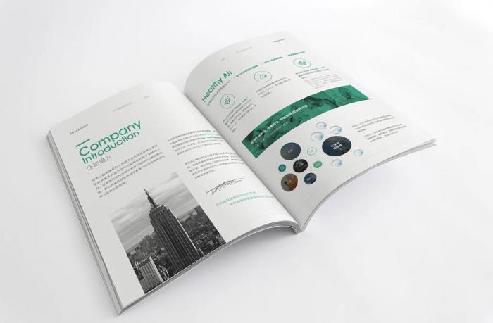 上海展會畫冊印刷售后服務，吉印通全程跟進，解決后顧之憂