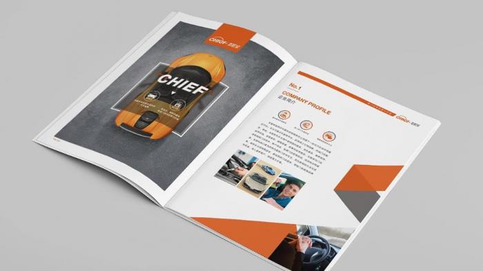 上海宣傳畫冊拼版印刷 高性價比 品質保障